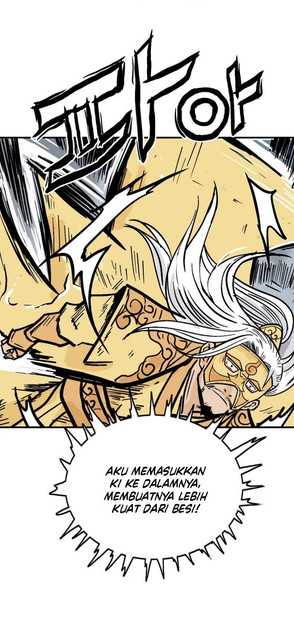 Fist Demon of Mount Hua Chap 91 - Next Chap 92