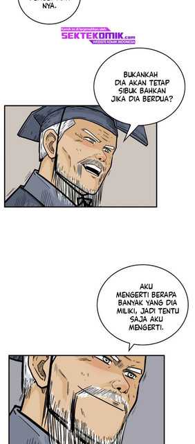 Fist Demon of Mount Hua Chap 91 - Next Chap 92