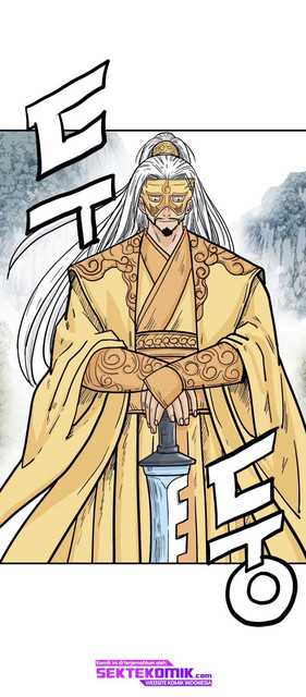 Fist Demon of Mount Hua Chap 91 - Next Chap 92