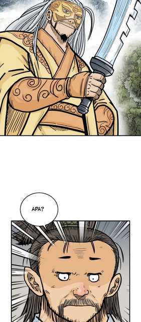 Fist Demon of Mount Hua Chap 91 - Next Chap 92