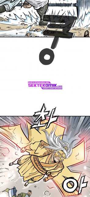 Fist Demon of Mount Hua Chap 91 - Next Chap 92