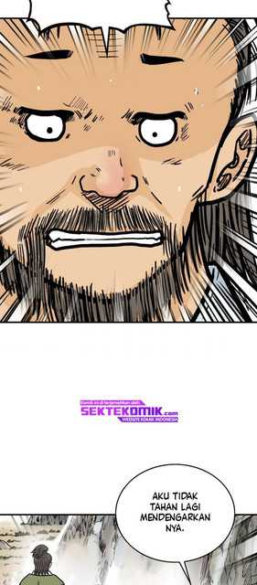 Fist Demon of Mount Hua Chap 91 - Next Chap 92