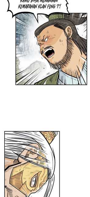 Fist Demon of Mount Hua Chap 91 - Next Chap 92