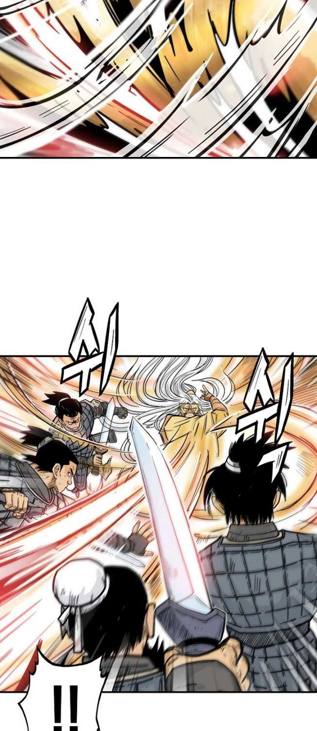 Fist Demon of Mount Hua Chap 92 - Next Chap 93