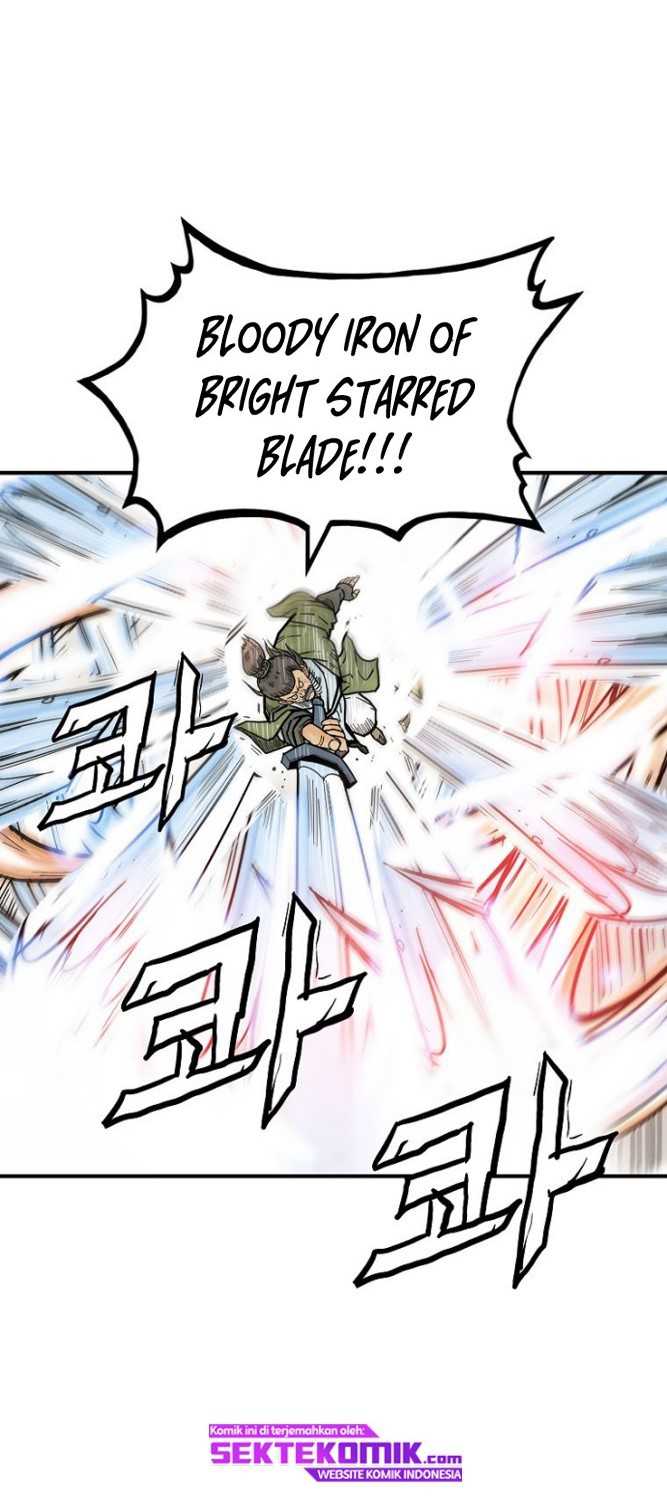 Fist Demon of Mount Hua Chap 92 - Next Chap 93