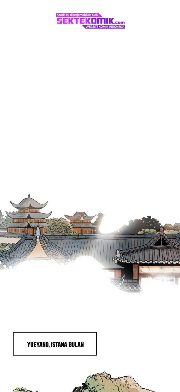 Fist Demon of Mount Hua Chap 92 - Next Chap 93