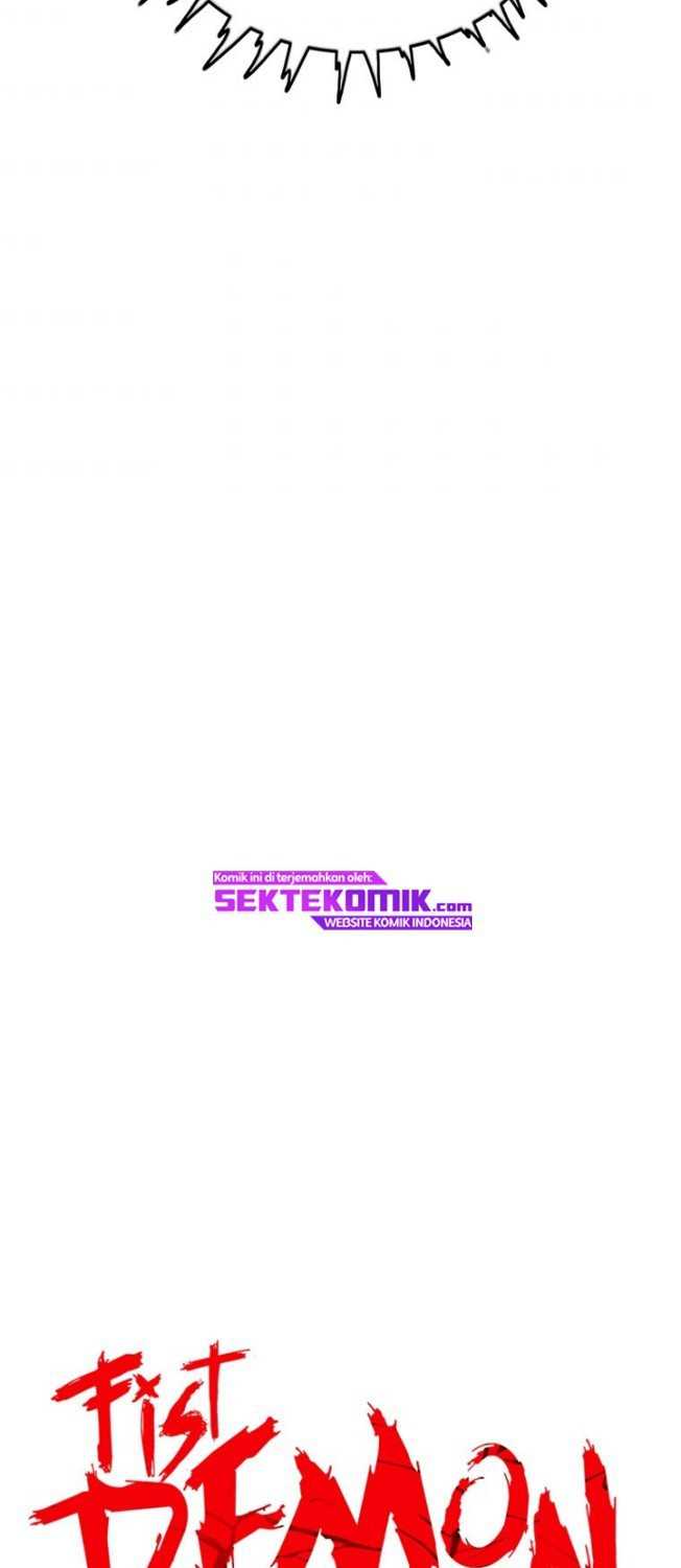 Fist Demon of Mount Hua Chap 92 - Next Chap 93