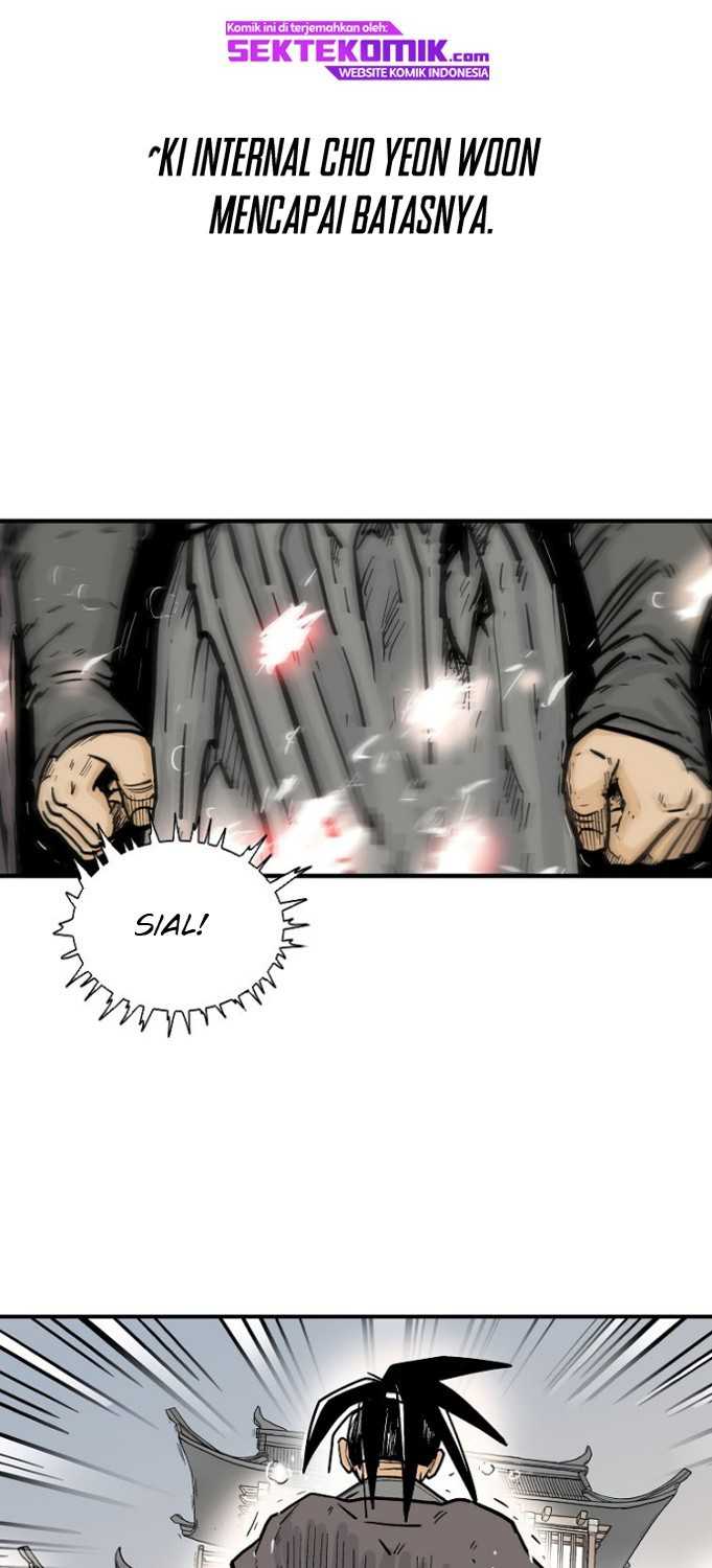 Fist Demon of Mount Hua Chap 97 - Next Chap 98