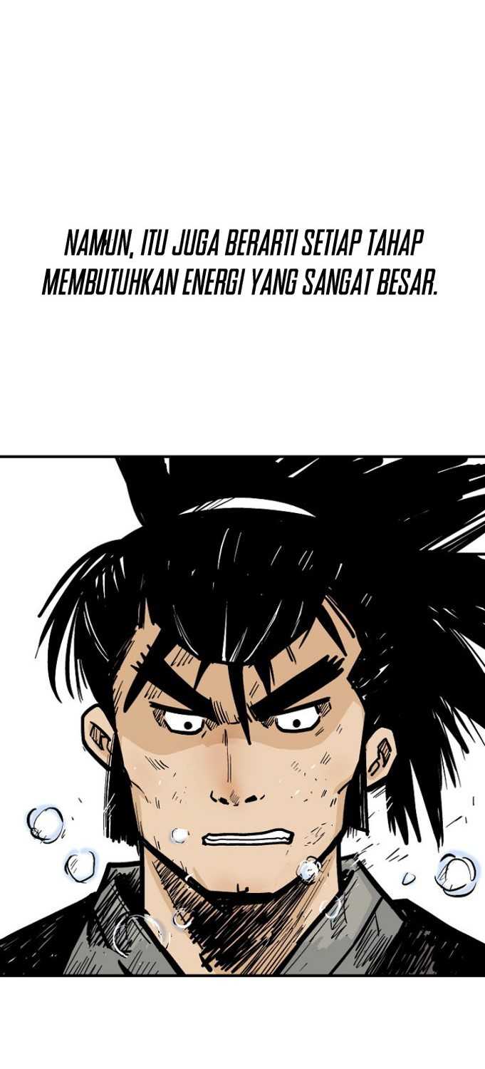 Fist Demon of Mount Hua Chap 97 - Next Chap 98