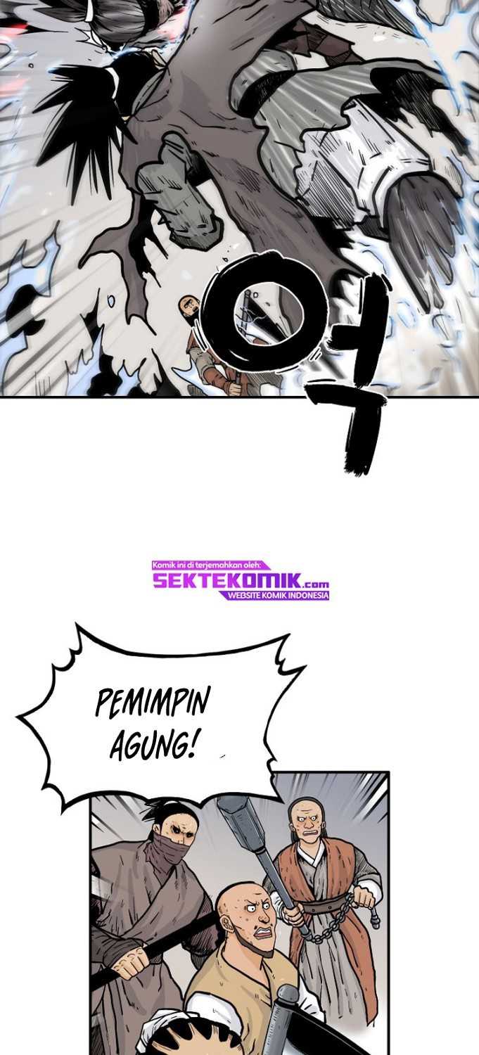 Fist Demon of Mount Hua Chap 97 - Next Chap 98