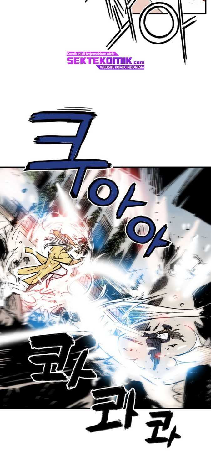 Fist Demon of Mount Hua Chap 97 - Next Chap 98