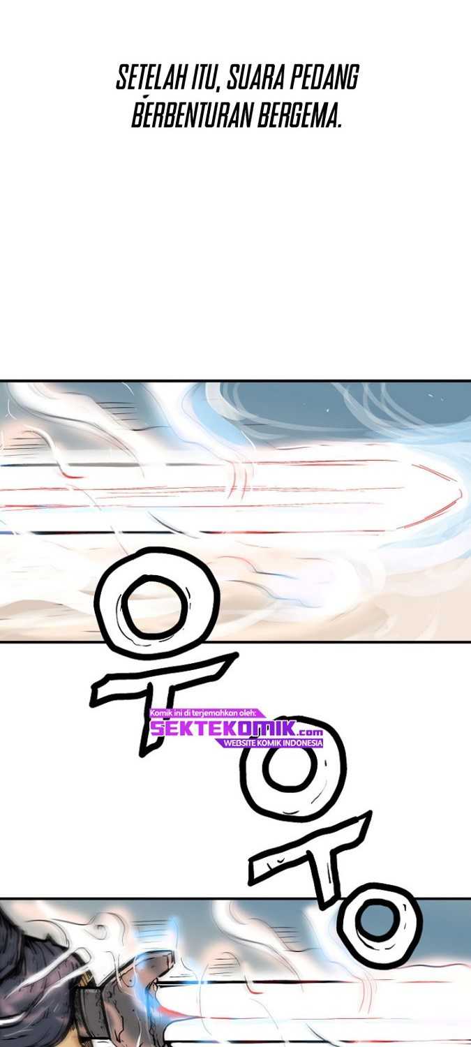 Fist Demon of Mount Hua Chap 97 - Next Chap 98