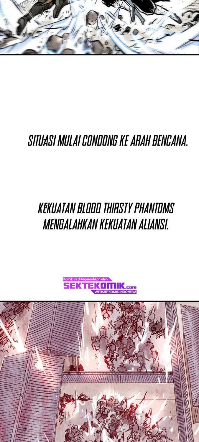 Fist Demon of Mount Hua Chap 97 - Next Chap 98