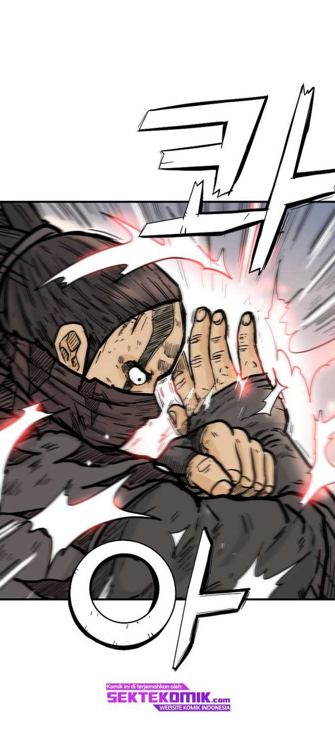 Fist Demon of Mount Hua Chap 97 - Next Chap 98