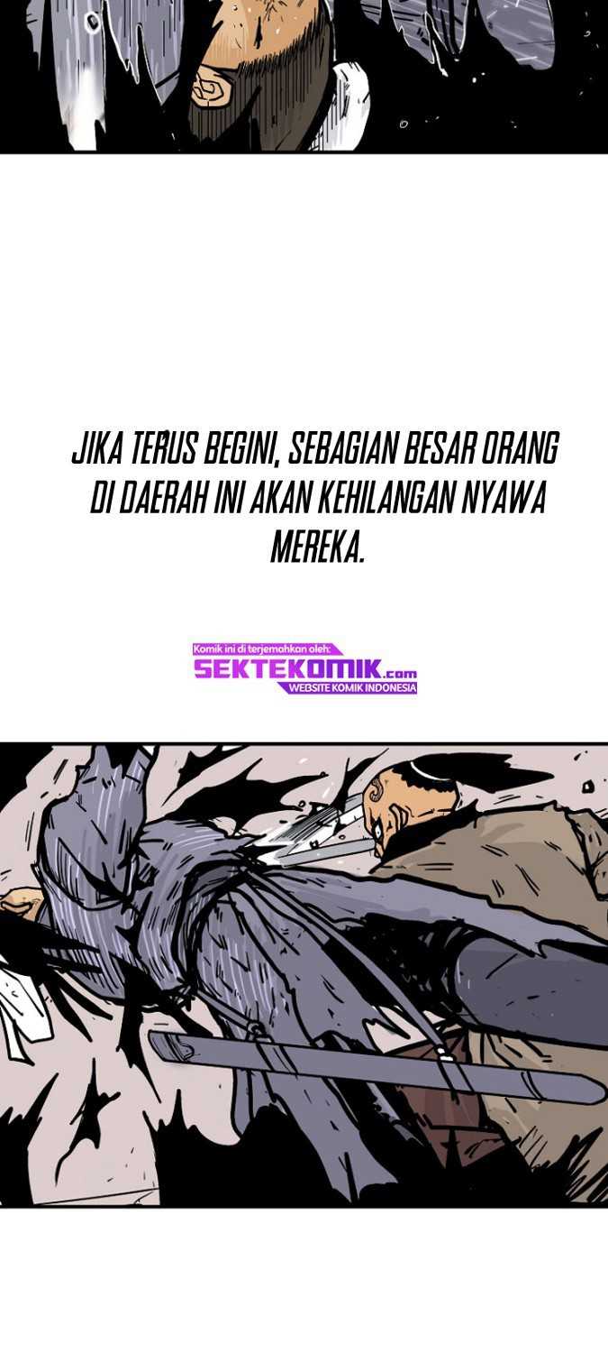 Fist Demon of Mount Hua Chap 97 - Next Chap 98