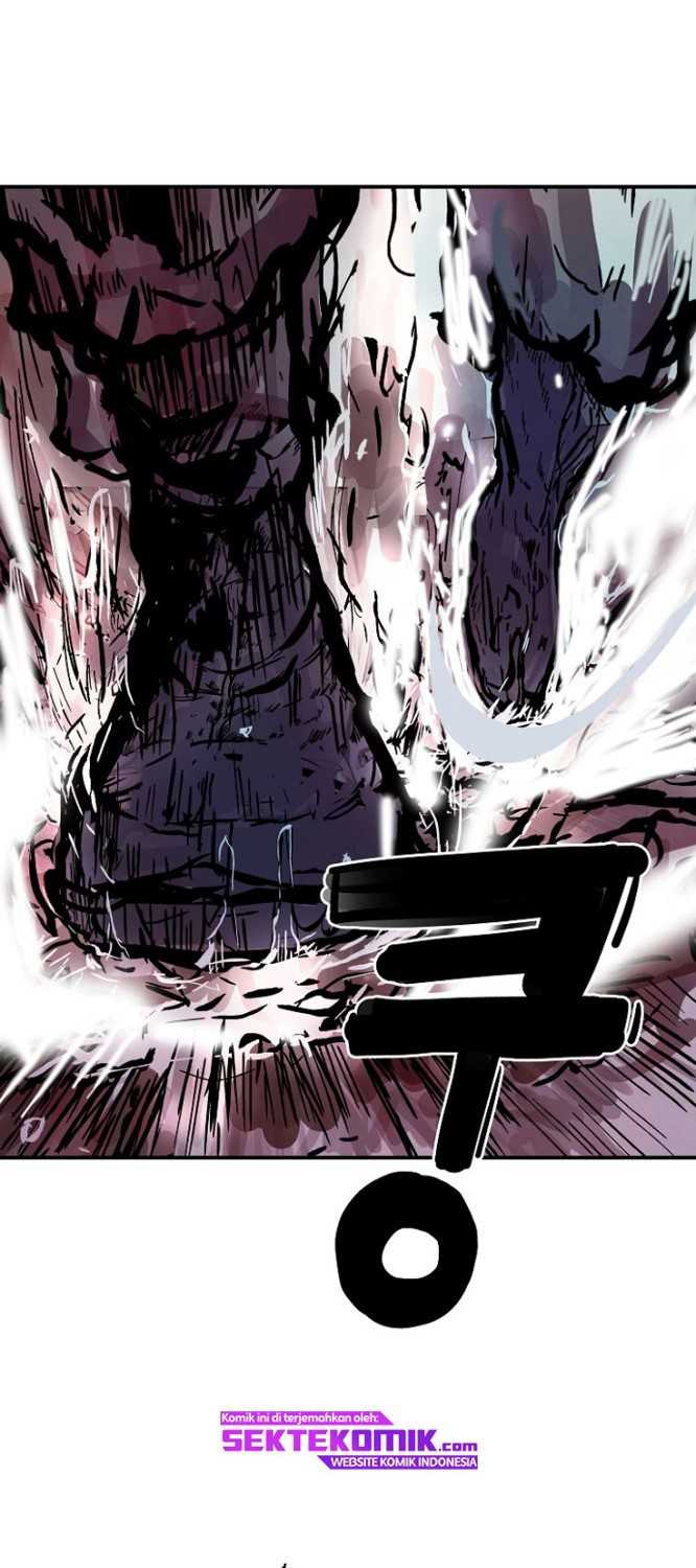 Fist Demon of Mount Hua Chap 97 - Next Chap 98