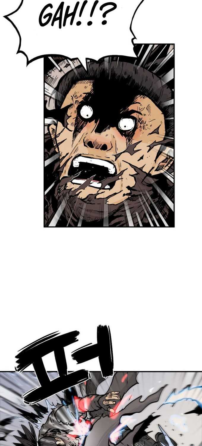 Fist Demon of Mount Hua Chap 97 - Next Chap 98