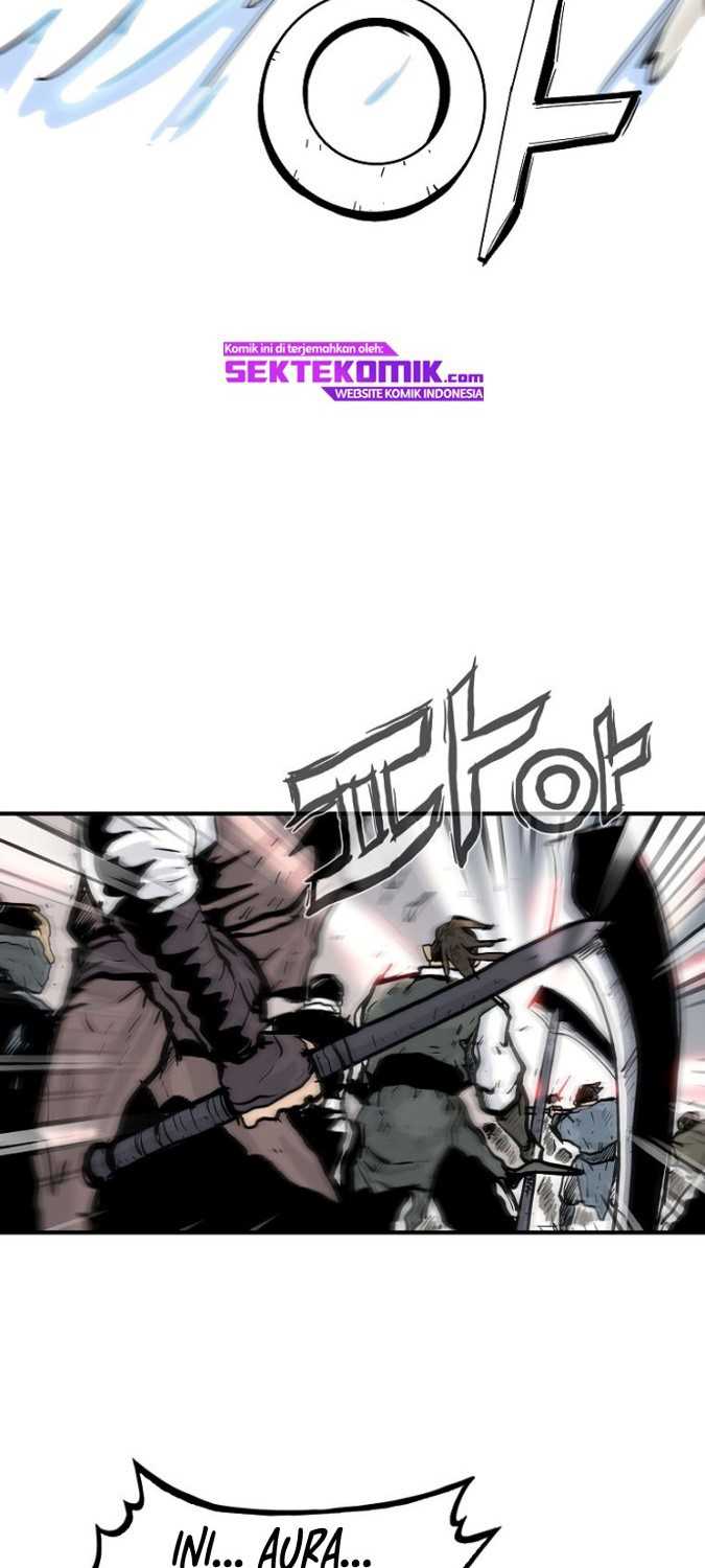 Fist Demon of Mount Hua Chap 97 - Next Chap 98