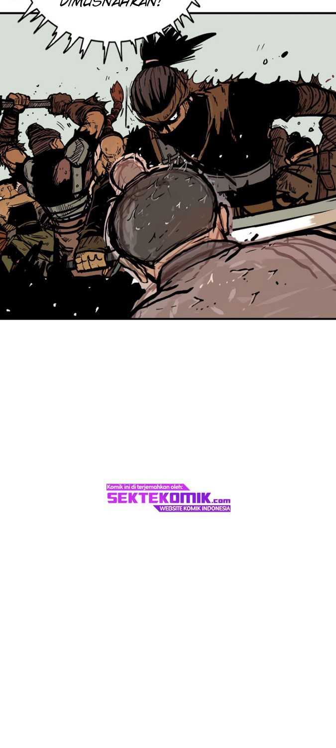 Fist Demon of Mount Hua Chap 97 - Next Chap 98