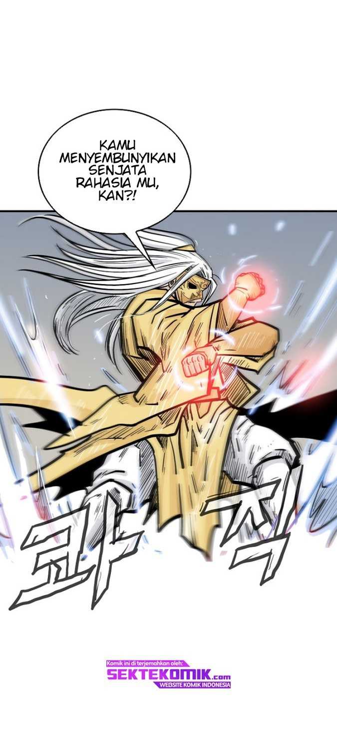 Fist Demon of Mount Hua Chap 97 - Next Chap 98