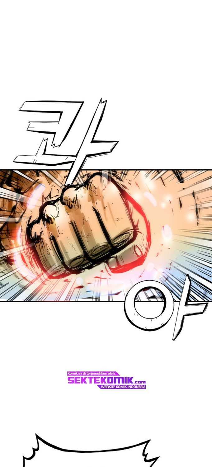 Fist Demon of Mount Hua Chap 97 - Next Chap 98