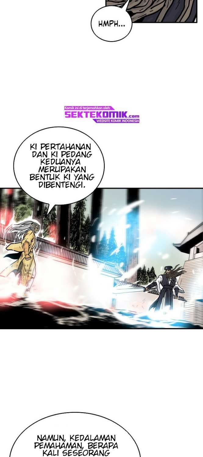 Fist Demon of Mount Hua Chap 97 - Next Chap 98