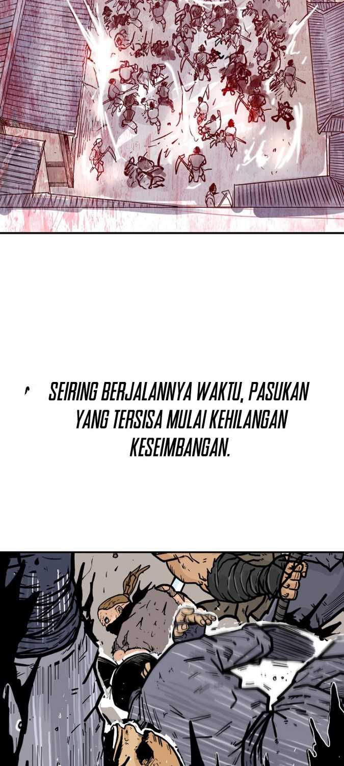 Fist Demon of Mount Hua Chap 97 - Next Chap 98