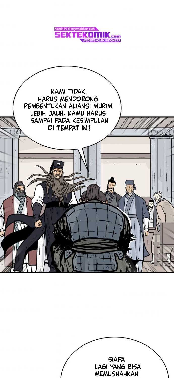 Fist Demon of Mount Hua Chap 94 - Next Chap 95