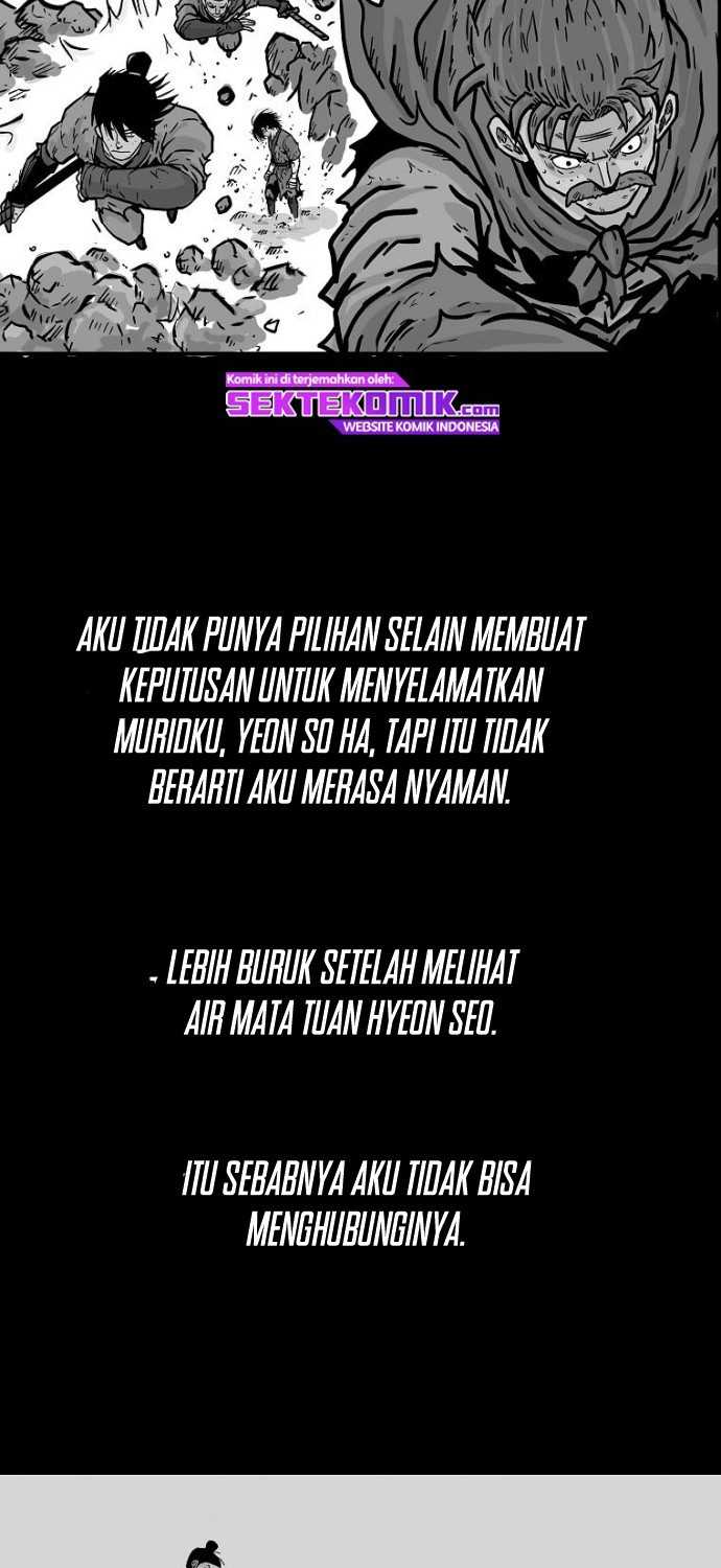 Fist Demon of Mount Hua Chap 94 - Next Chap 95