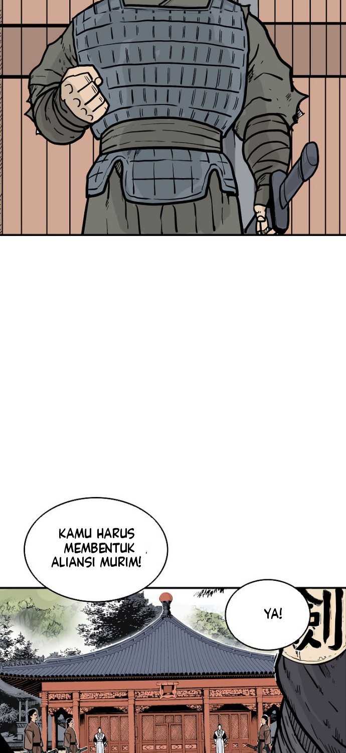 Fist Demon of Mount Hua Chap 94 - Next Chap 95