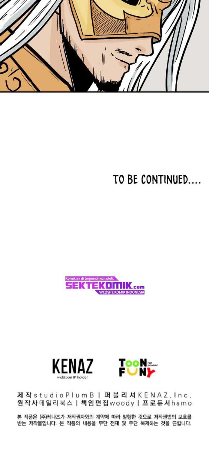 Fist Demon of Mount Hua Chap 94 - Next Chap 95