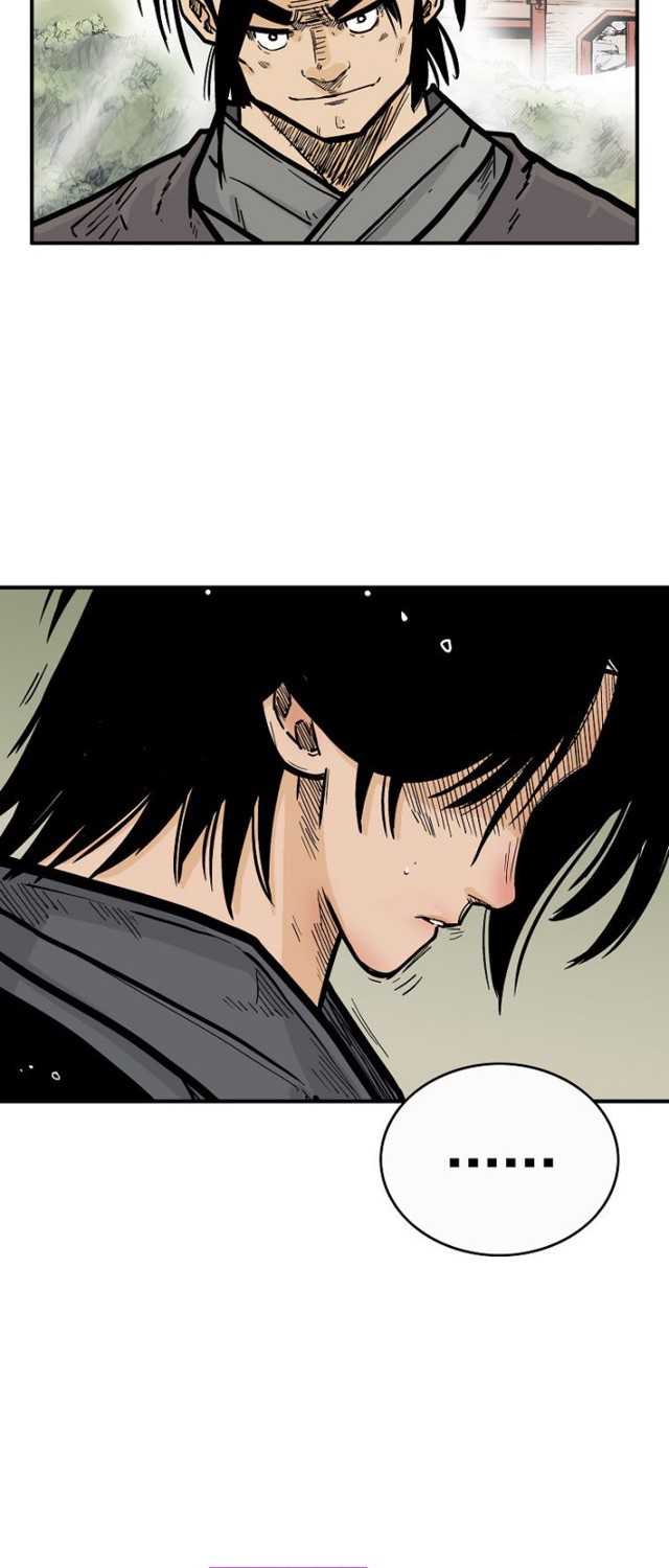 Fist Demon of Mount Hua Chap 94 - Next Chap 95