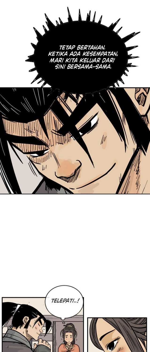 Fist Demon of Mount Hua Chap 94 - Next Chap 95