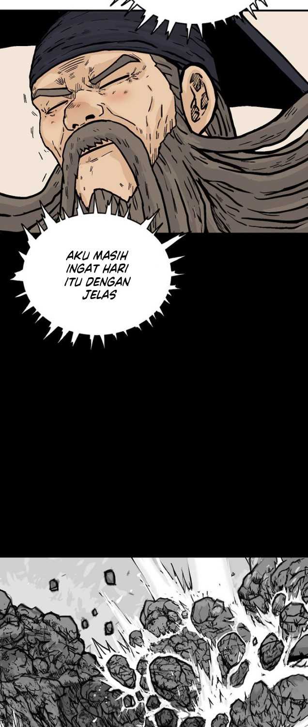 Fist Demon of Mount Hua Chap 94 - Next Chap 95