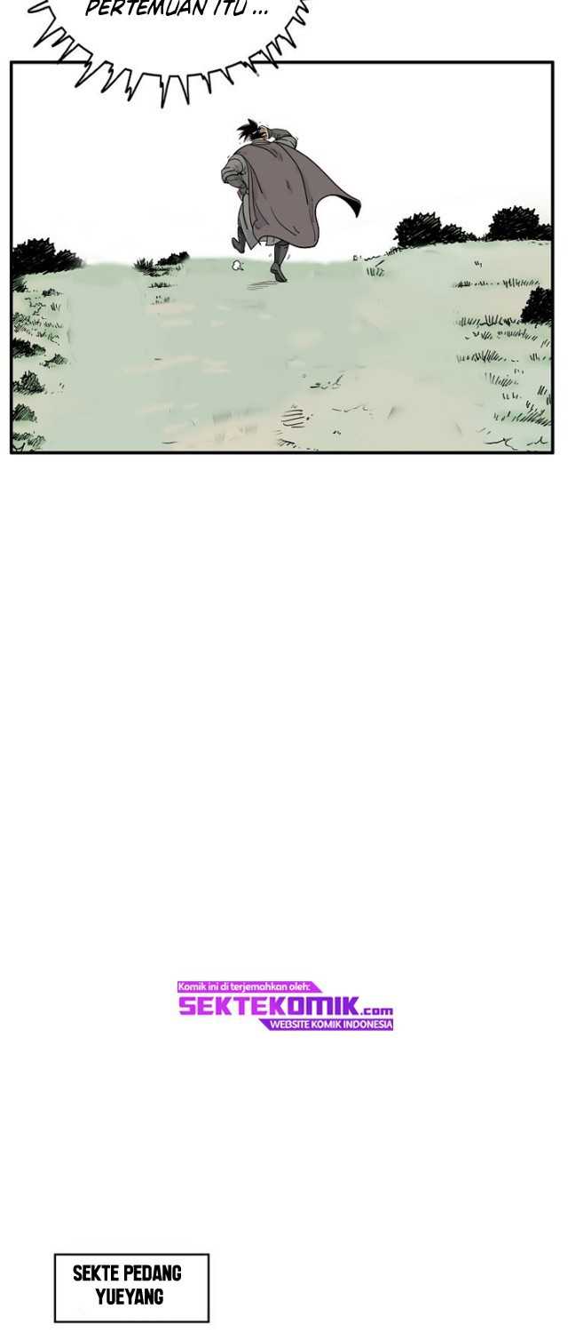 Fist Demon of Mount Hua Chap 94 - Next Chap 95