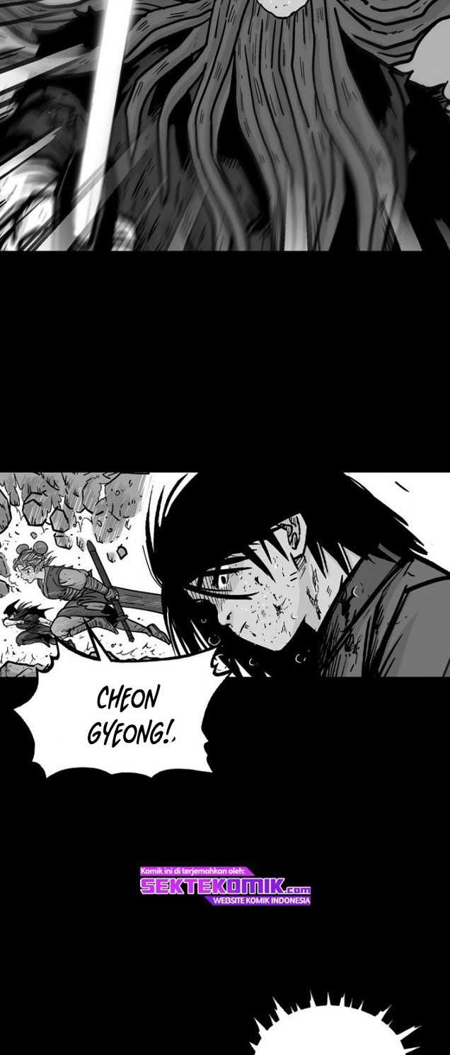 Fist Demon of Mount Hua Chap 95 - Next Chap 96