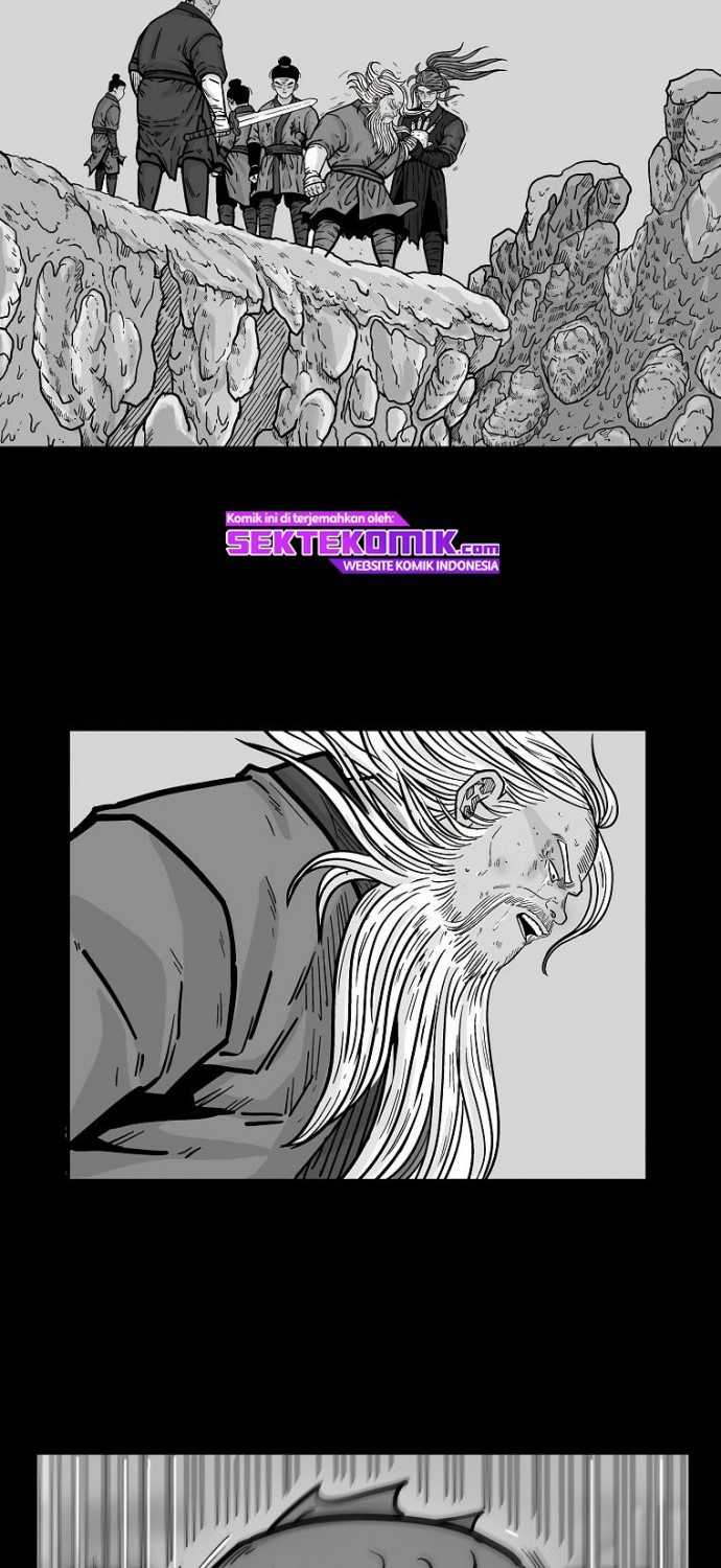 Fist Demon of Mount Hua Chap 95 - Next Chap 96