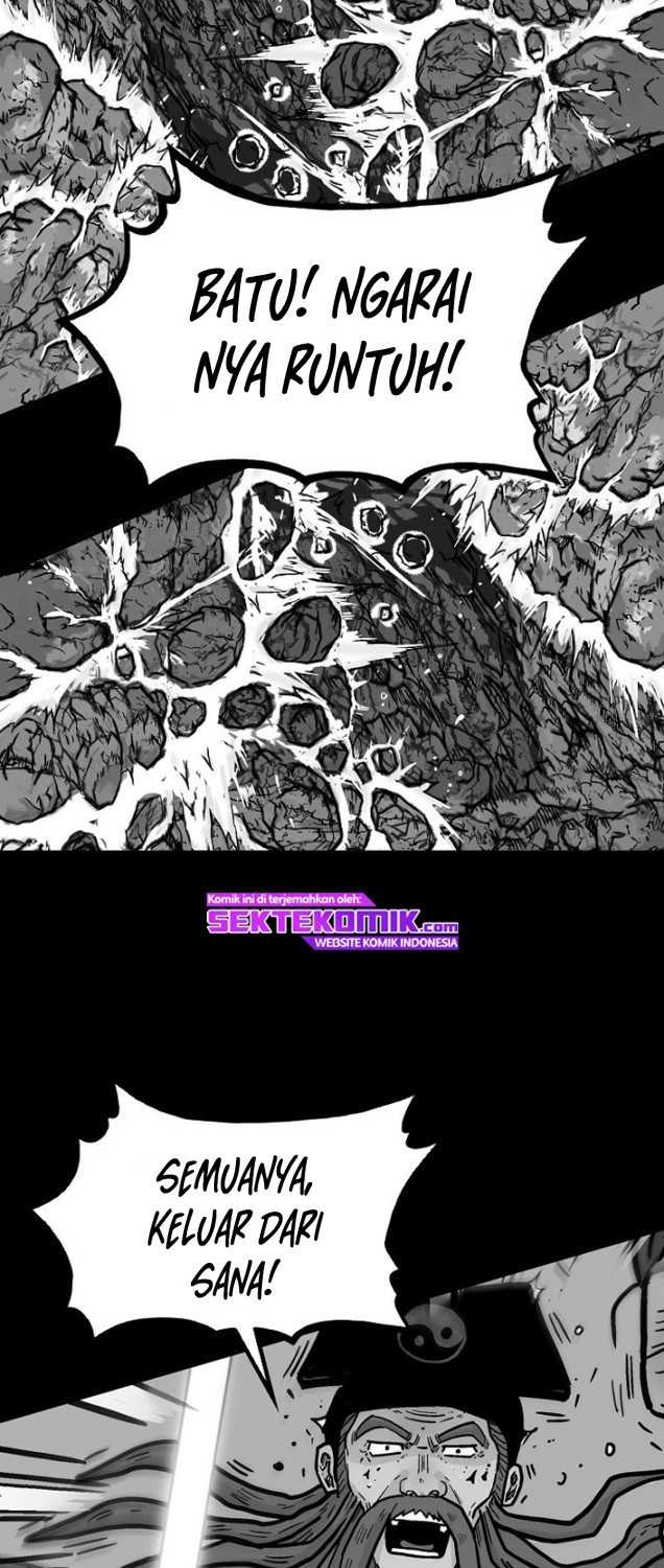 Fist Demon of Mount Hua Chap 95 - Next Chap 96