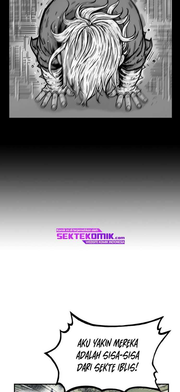 Fist Demon of Mount Hua Chap 95 - Next Chap 96