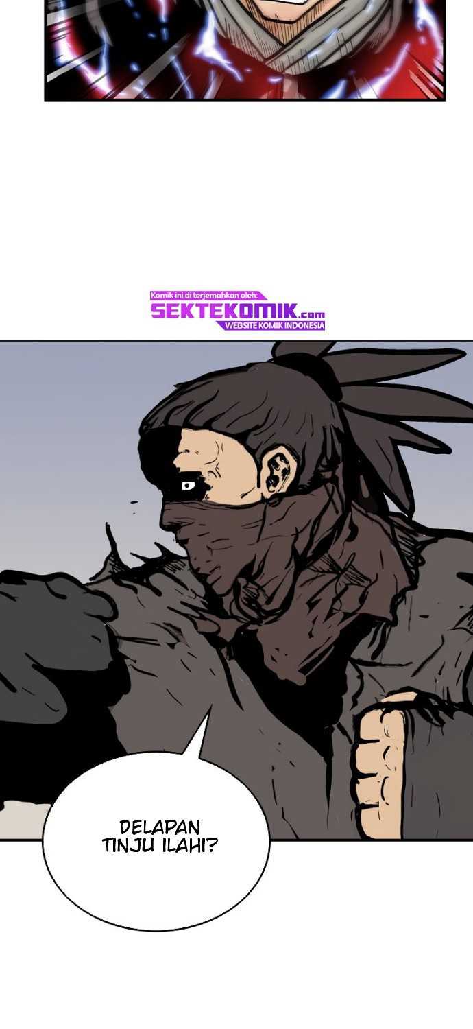 Fist Demon of Mount Hua Chap 96 - Next Chap 97