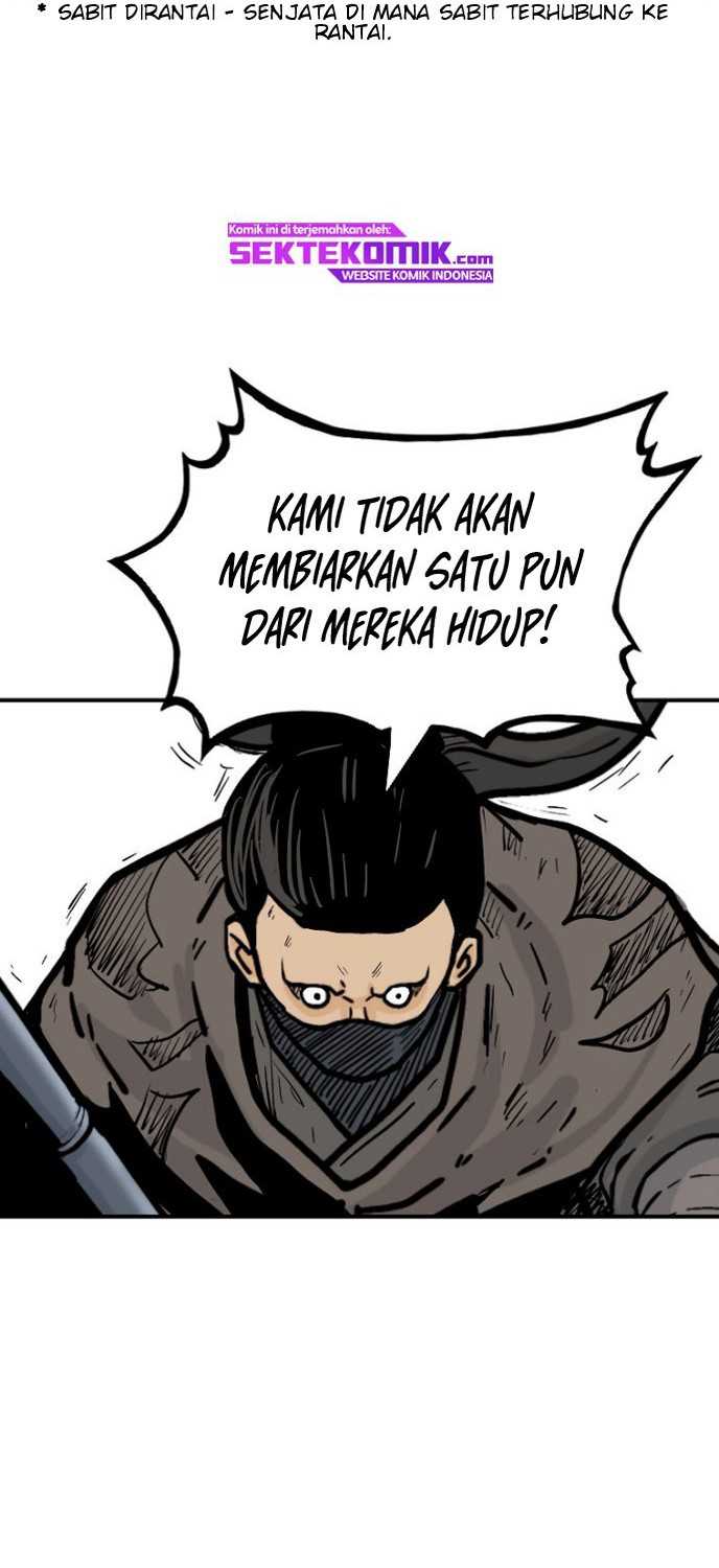 Fist Demon of Mount Hua Chap 96 - Next Chap 97