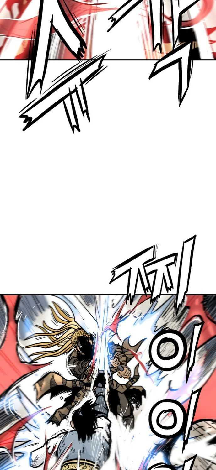 Fist Demon of Mount Hua Chap 96 - Next Chap 97