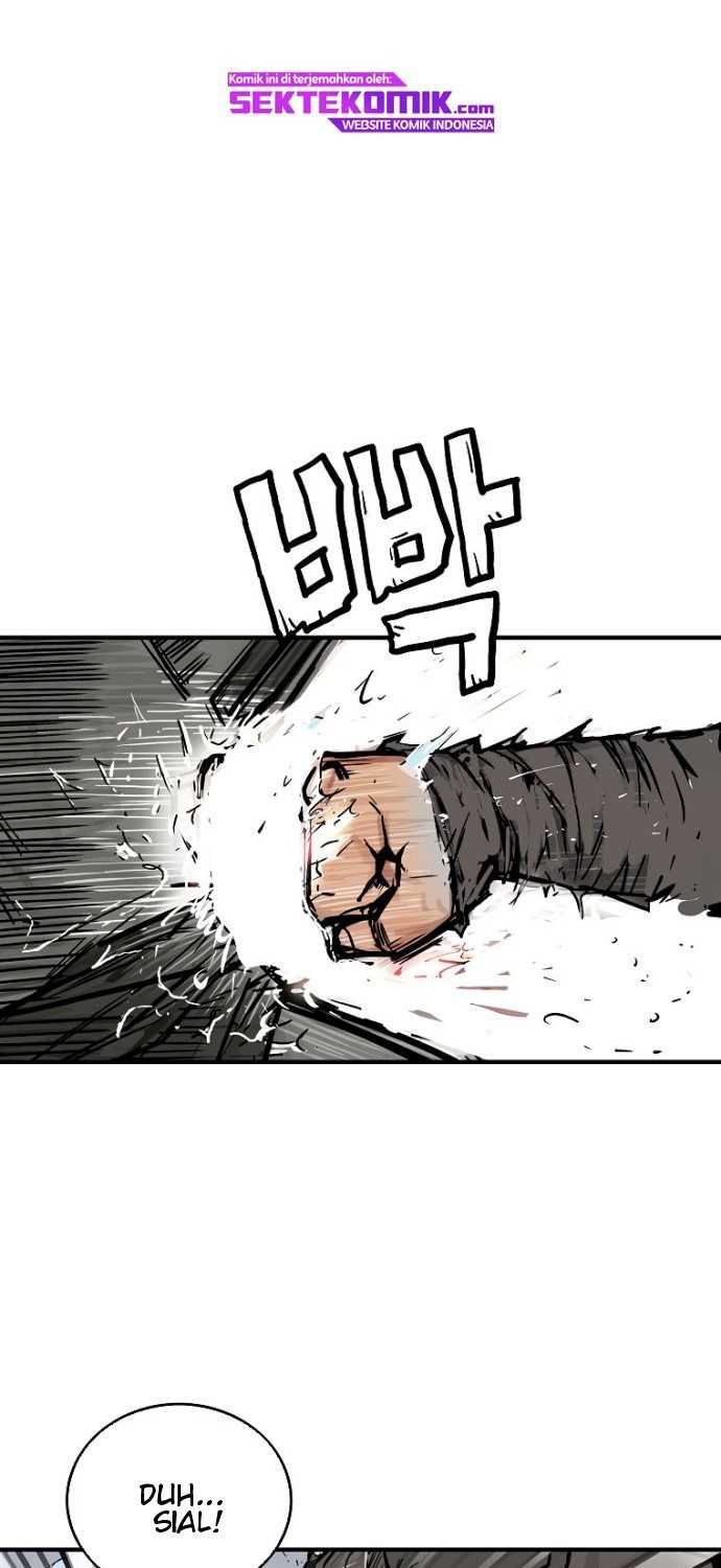 Fist Demon of Mount Hua Chap 96 - Next Chap 97