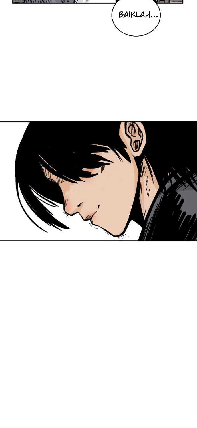 Fist Demon of Mount Hua Chap 96 - Next Chap 97