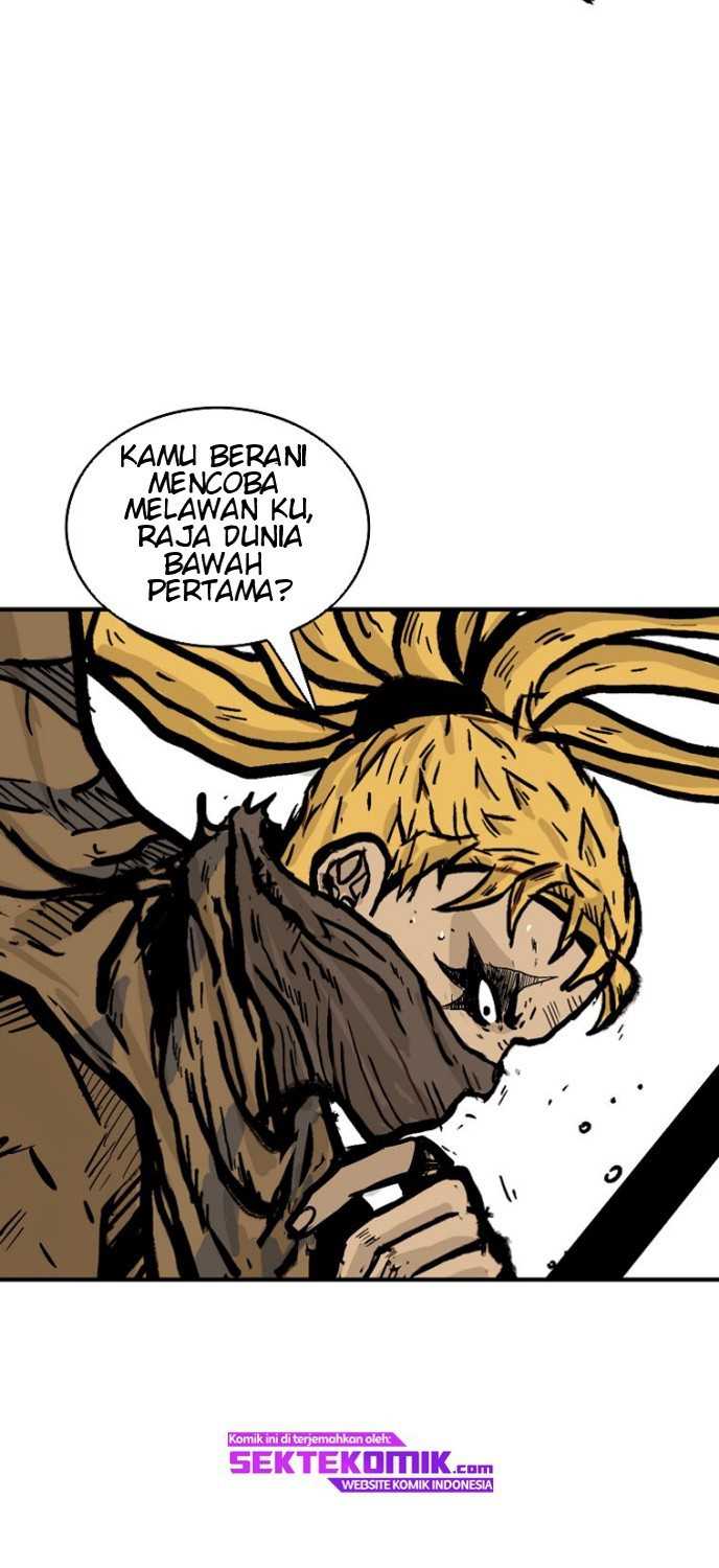 Fist Demon of Mount Hua Chap 96 - Next Chap 97