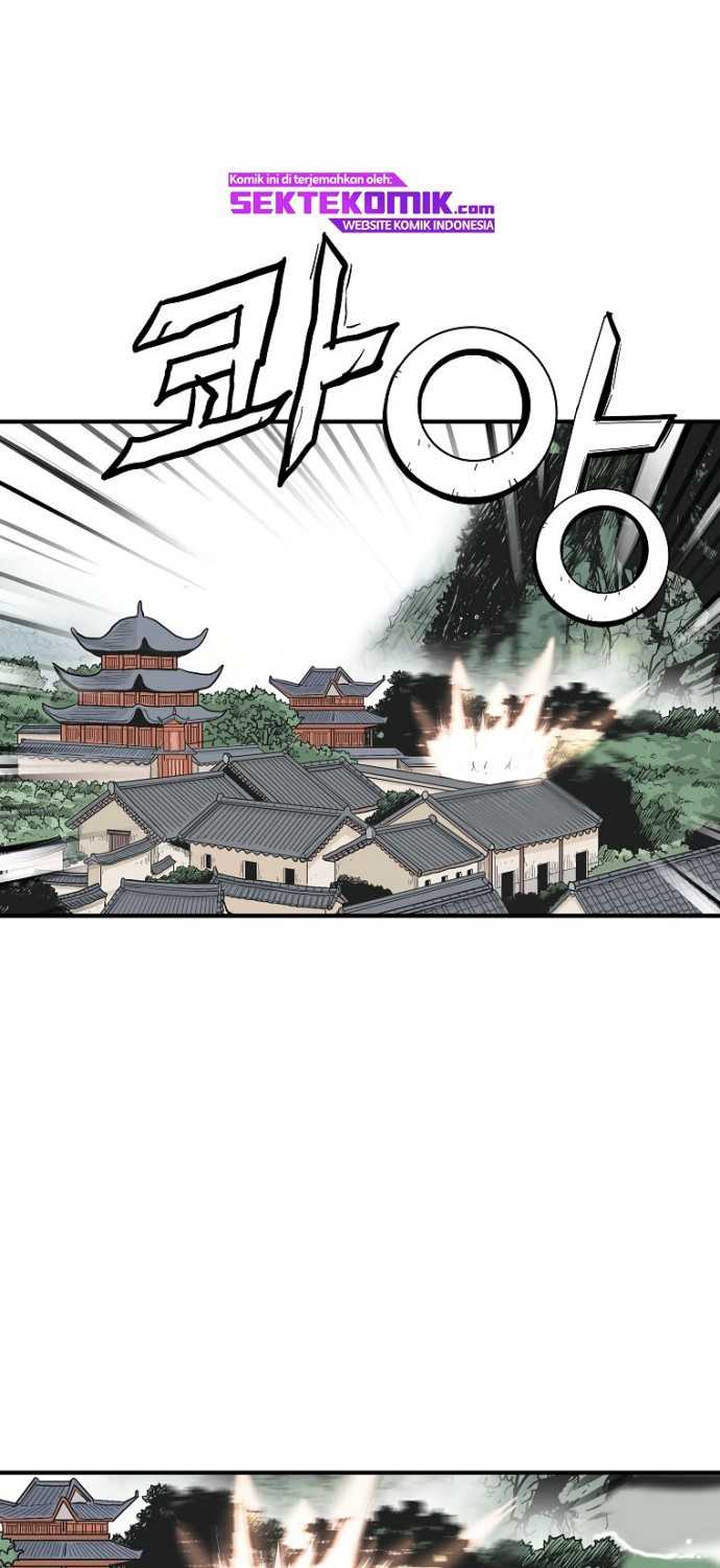 Fist Demon of Mount Hua Chap 96 - Next Chap 97