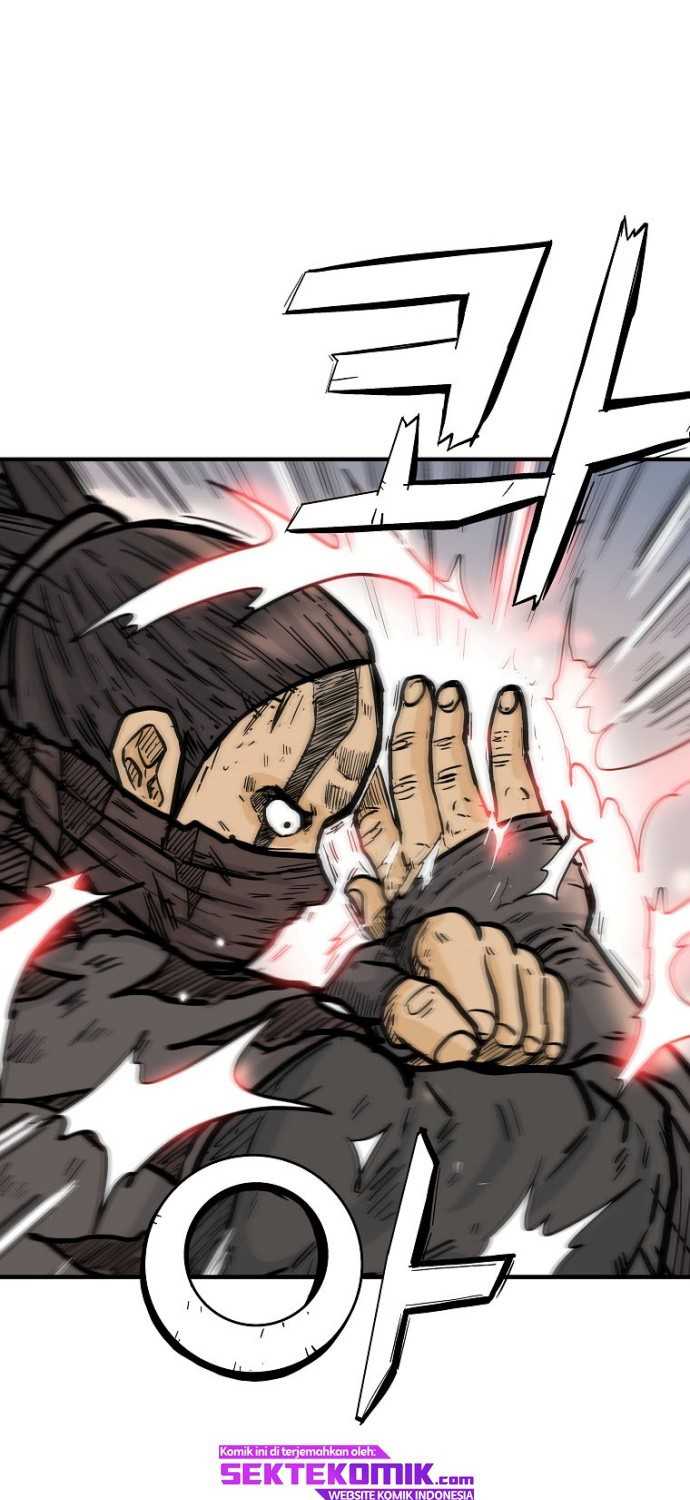 Fist Demon of Mount Hua Chap 96 - Next Chap 97