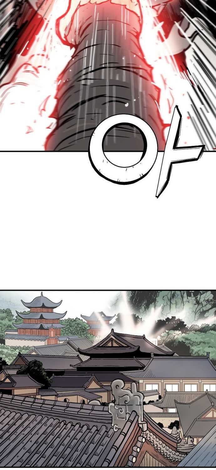 Fist Demon of Mount Hua Chap 96 - Next Chap 97