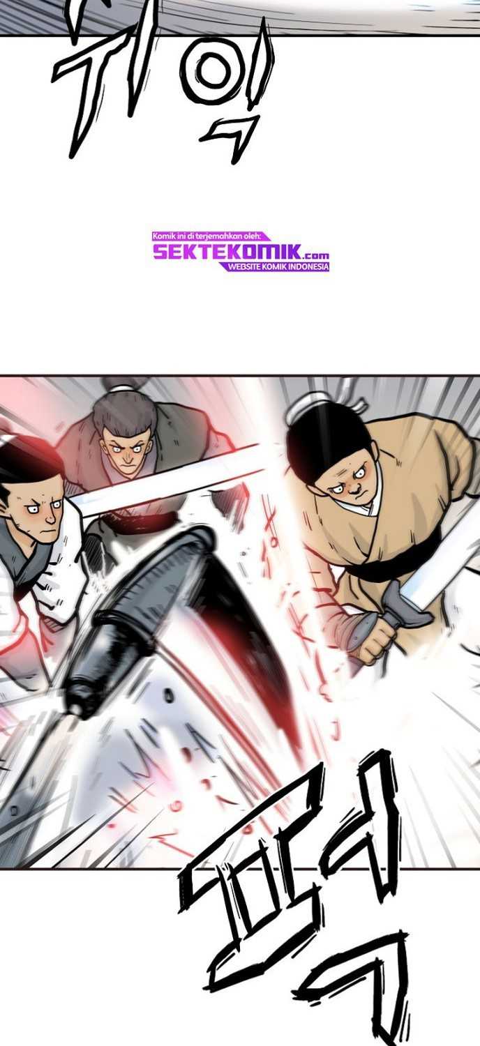 Fist Demon of Mount Hua Chap 96 - Next Chap 97