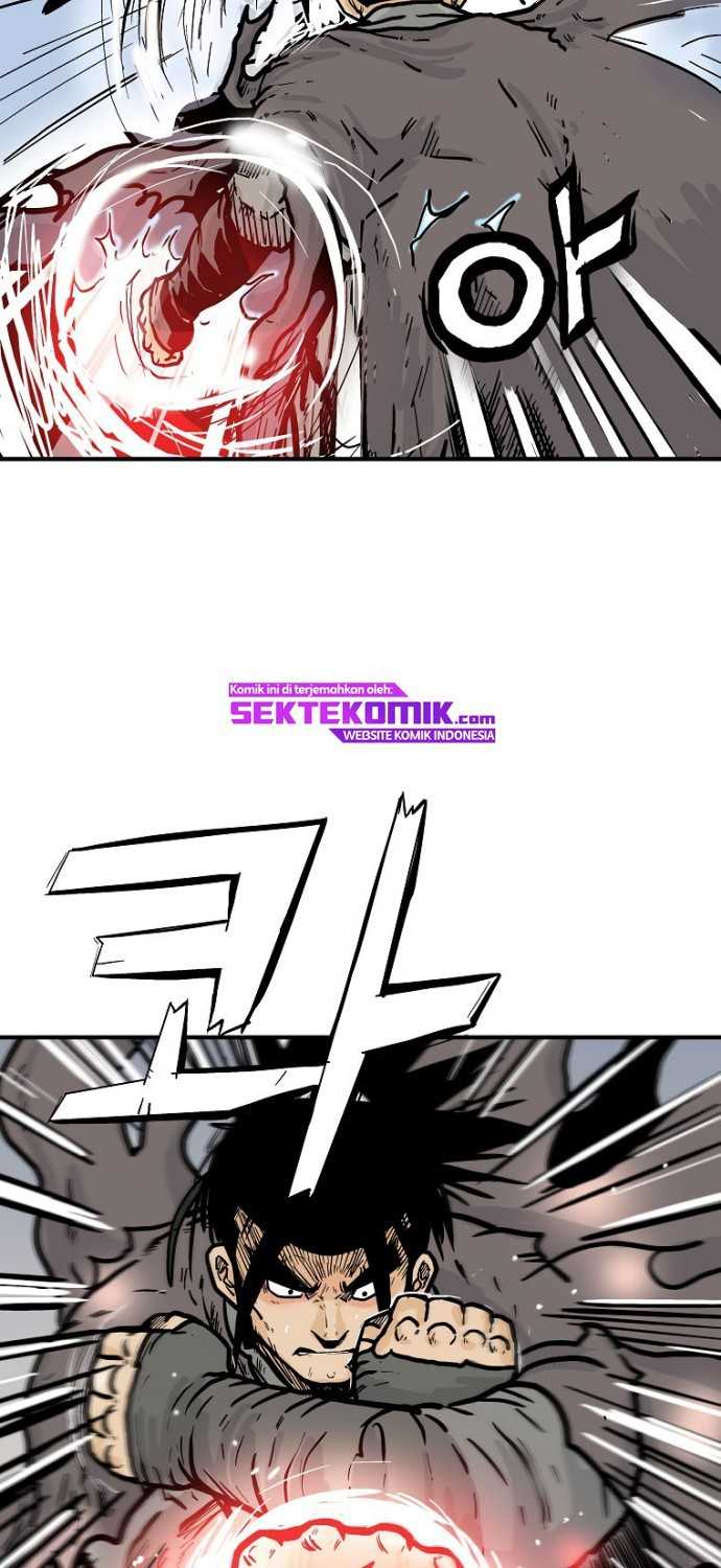 Fist Demon of Mount Hua Chap 96 - Next Chap 97